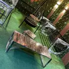 جلسات تفصيل كراسي جلسات حدائق خارجيه