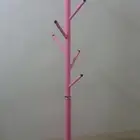 شماعة معدني نظيفة جدا