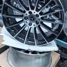 جنوط مرسيدس E400 مقاس 20موديل 2020-2021