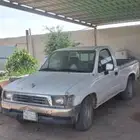هايلوكس موديل 99 ديزل