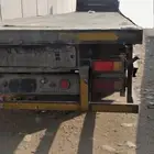سطحة ثلاث محاور بي بي دبليو