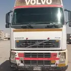 فولفو 2005 للبيع