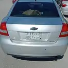 Chevrolet Lumina LTZ 2010 silver sedan