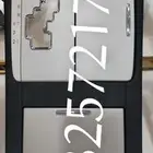 ديكور جير كامري رياضي 2007_2011