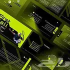 مصمم ملفات اعمال شخصية وشركات