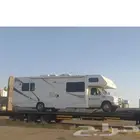 تحميل كرفانات وسيارات