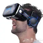 VR لعبه META Quest 3S 256 G مستعمل استعمال شهر