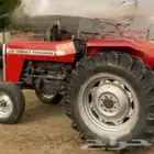 حراثة للعمل