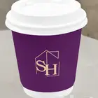 تصميم وطباعة كروت فواتير ستكرات أختام لوحات اكواب ستند رول ا