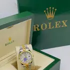 عرض ساعات رولكس رجالي درجة اولي