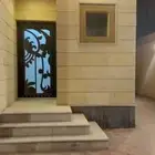 فيلا للإيجار في حي الجامعيين  مدينة الدمام  المنطقة الشرقية