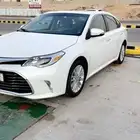 افالون 2015 ليميتد نظيفه