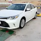 افالون 2015 ليميتد نظيفه جدا