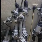 مجموعات دركسون الكهربائيه جميع السيارات الامريكيه والكورية