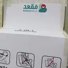 مقعد أطفال جديد