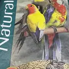 اعلاف ومستلزمات واقفاص الكروان والروز والبادجي
