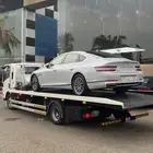 سطحه هيدورليك فل داون جده 1