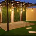 مشتل وتنسيق حدائق 0507622715