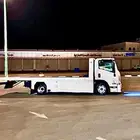 سطحه جيزان  هيدروليك للنقل السيارات داخل جيزان وخارجها