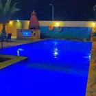 مخيم عبق البيلسان