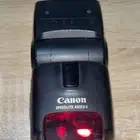 فلاش كانون اضاءه كاميرة اضاءه استديو