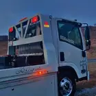 سطحه هيدروليك للنقل السيارات داخل محافظاات جيزان وخارجها