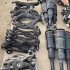 مساعدات لكزس Ls460 هادروليك دفع رباعي وعادي Lexus