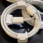 كابل الايفون 14 و15 برو الشحن السريع من الكرتونه