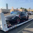 سطحه هيدورلك فل داون  بجده