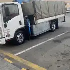 دينه ونش كرين داخل وخارج الرياض