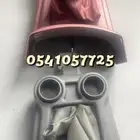 ديكور قير حامل اكوب هايلوكس