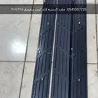 جلدة دعسة لاندكروزر   2008.2019 سعودي وخليجي