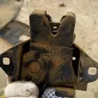 قفل شنطه كابرس 2011