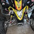 اكسسوارت وقطع لدباب سوزوكي زد 400