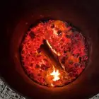 حنيذ ابو اسامه الحنيذ على اصوله
