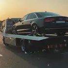 سطحه من الرياض الى جده