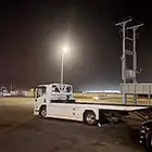 سطحه هيدروليك للنقل من جيزاان الى مدينه جده