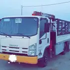 دينه صندوق هدروليك للإيجار