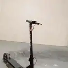 اسكوتر ذكي بس خربان الدينمو و يكلف تصليح 100 مسيوم 450