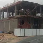 مقاول بناء عضم تشطيب