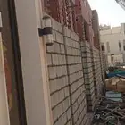 مقاول بناء عضم تشطيب السعرعلاحسب الشغل والله الموفق لتواصل