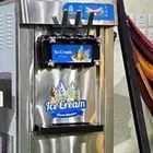 الة ايسكريم للبيع