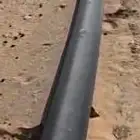 للبيع لي تمديد 8 بوصه وكيبل نحاس 16 مل