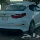 كيا ابتيماء 2016يوجد جميع قطع الغيار مكبنه جير شرط