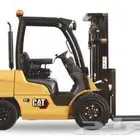 فوركلفت بنزين كاتربيلر 2019 للبيع - رافعة شوكية للبيع