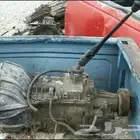 قير جمس 5 غيار حديد