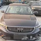 جيلي امجراند GS ستاندر 2026 ( تقسيط جميع البنوك )