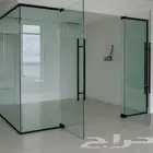 مقاول تسكيب مكاتب اداريه قواطع مكتبيه محلات قواطع جبس بورد