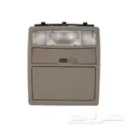 ديكور سقف كامري 2007 - 2011 ( بفتحه - بدون )