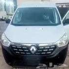 رينو دوكر2021